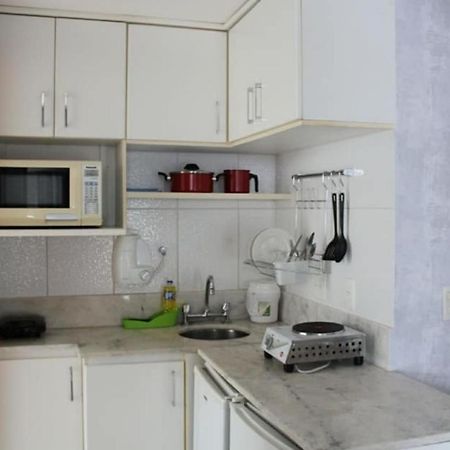 Flat Ed. Biarritz Setor Hoteleiro Norte Quarto 615 Brasilia Exterior photo
