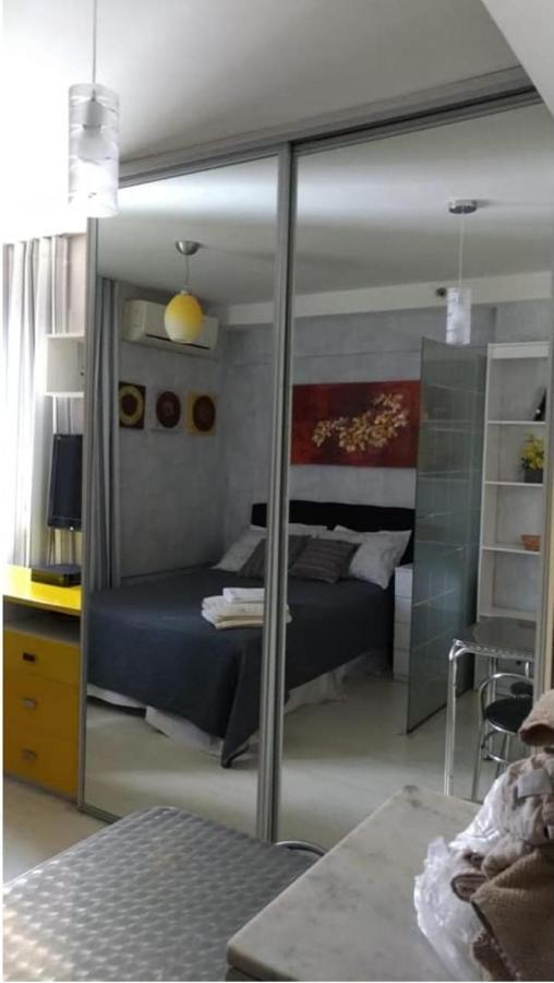 Flat Ed. Biarritz Setor Hoteleiro Norte Quarto 615 Brasilia Exterior photo